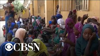 How social media played a role in 2014 search for missing Nigerian schoolgirls