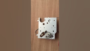 Arduino Servo, Speed Control.