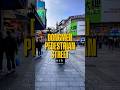 Things to do: Dongmen Pedestrian Street | Shenzhen China