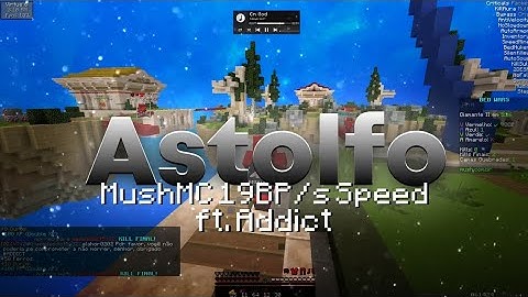 DESTROYING MUSHMC WITH THE BEST BYPASSES! ft. N1cky and henkz | 19BPS Speed, Criticals & More!