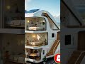 🚐💎 The $2 Million Mobile Mansion 🏠✨ — A 3-Story Smart Home on Wheels!