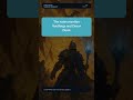Be honest: Are you still playing WORLD OF WARCRAFT?