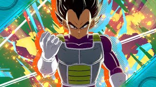 Very Bad Team - DRAGON BALL GEKISHIN SQUADRA Gameplay