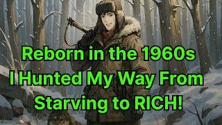 Reborn in the 1960s… I Hunted My Way From Starving to RICH! 1 of 3