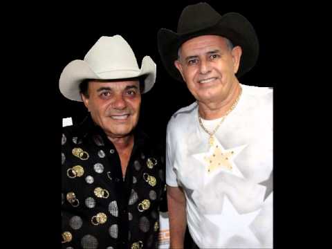 Gino e Geno - Ela chorou de amor