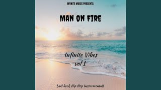 Video thumbnail of "Man On Fire - The Athem"