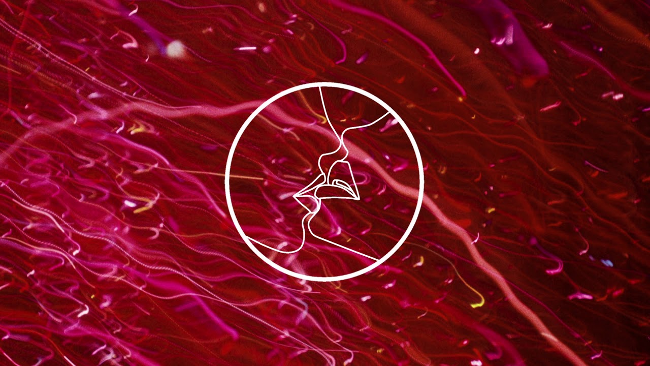 K. Forest - Potent (slowed + reverb)