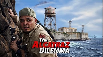 Alcatraz: the Due Process Dilemma (satire)