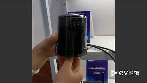 Bộ điều khiển ánh sáng Thông Minh cho hệ thống Đèn LED SZ10-LoRa-NEMA ZALAA Smart Light