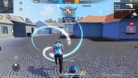 Độ Nhạy Nút Bắn và Setting OB49 AnhEm Tham Khảo Cuối Video😱