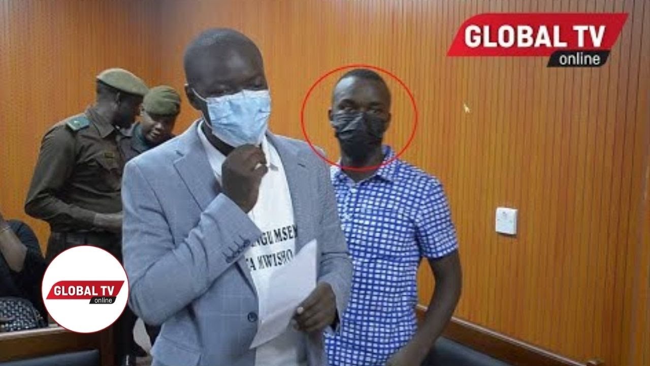 MSHTAKIWA MWENZAKE SABAYA ACHOMOA BETRI, AOMBA ULINZI KWAKE, ASEMA ALIKUWA MATEKA WA SABAYA..