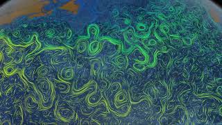 Immerse Yourself in NASA's Stunning Data Visualizations | Explore the Universe's Wonders