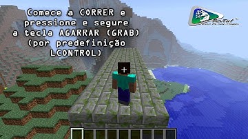 1.5.2 Minecraft Mods | Smart Moving - Tutorial & Instalação