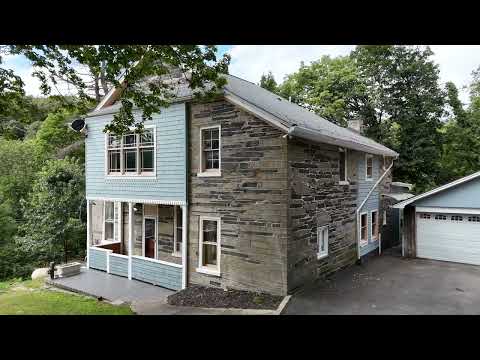 1321 Main St, Bath, PA home video tour