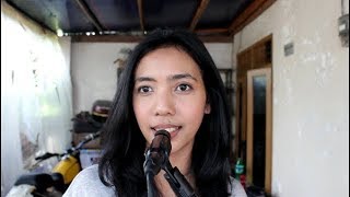 Video thumbnail of "Katy Perry - Never Really Over Cover Acoustic"