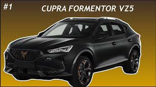 So GEIL ist der neue Cupra Formentor!!! (+Soundcheck)🔥🔥🔥