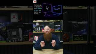4K at 360Hz?! Samsung's New QD-OLED is INSANE!