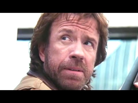 Video: Chuck Norris failu $ 30m tiesā pret Sony pārsniedz 'Walker, Texas Ranger' peļņu