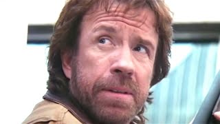 Chuck Norris Fights Don't Get More Epic Than This | Walker, Texas Ranger