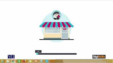 106   E Commerce in Urdu Hindi ¦ Prestashop ¦ Downloading, Configuration, on XAMPP  360 X 640