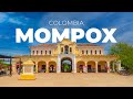 Mompox Colombia 4K