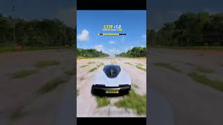 Mclaren Speedtail Goes AIRBORNE! 🚀 Insane Danger Sign Jump | Forza Horizon 5