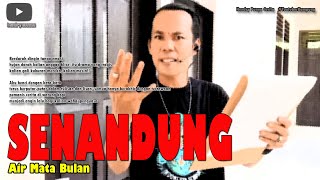 Download Lagu Senandung Air Mata Bulan #sungaibatanghari MP3