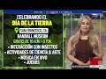 Celebra el Día de la Tierra en el Área de la Bahía