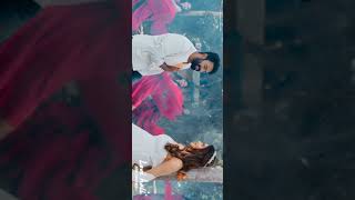 yetho solla ula thudikuthey song from murungakkai chips whatsapp status ❤️ #santhanu #whatsappstatus