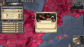 MrBoyGames Crusader Kings 2 Random Count Challenge! Part 90