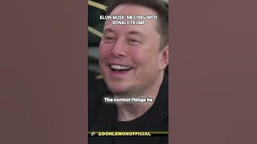 Exclusive Interview with Elon Musk: Discussing Hate Speech, DEI, and More | The Don Lemon Show
