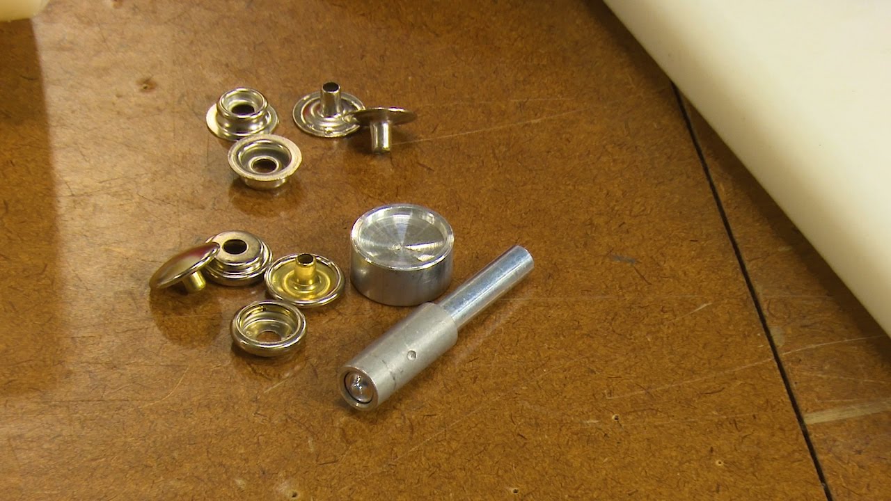 Dritz® Snap Fasteners