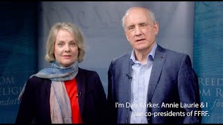 FFRF: Fighting Theocrats For You