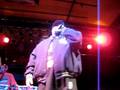 ILL BILL - My Uncle Shoots Heroin [Live]
