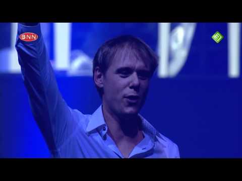 Armin Van Buuren Feat. Vanvelzen - Broken Tonight - Armin Only