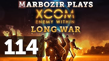 XCOM Long War Let