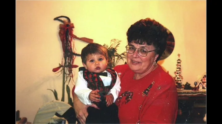 Memories of Barbara Devine