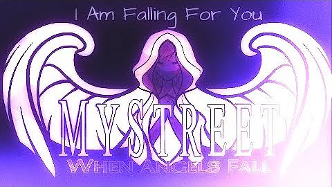 I Am Falling For You | MyStreet Season 6 Music Video | Theme Song