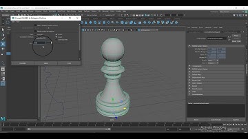 Nurbs Modeling
