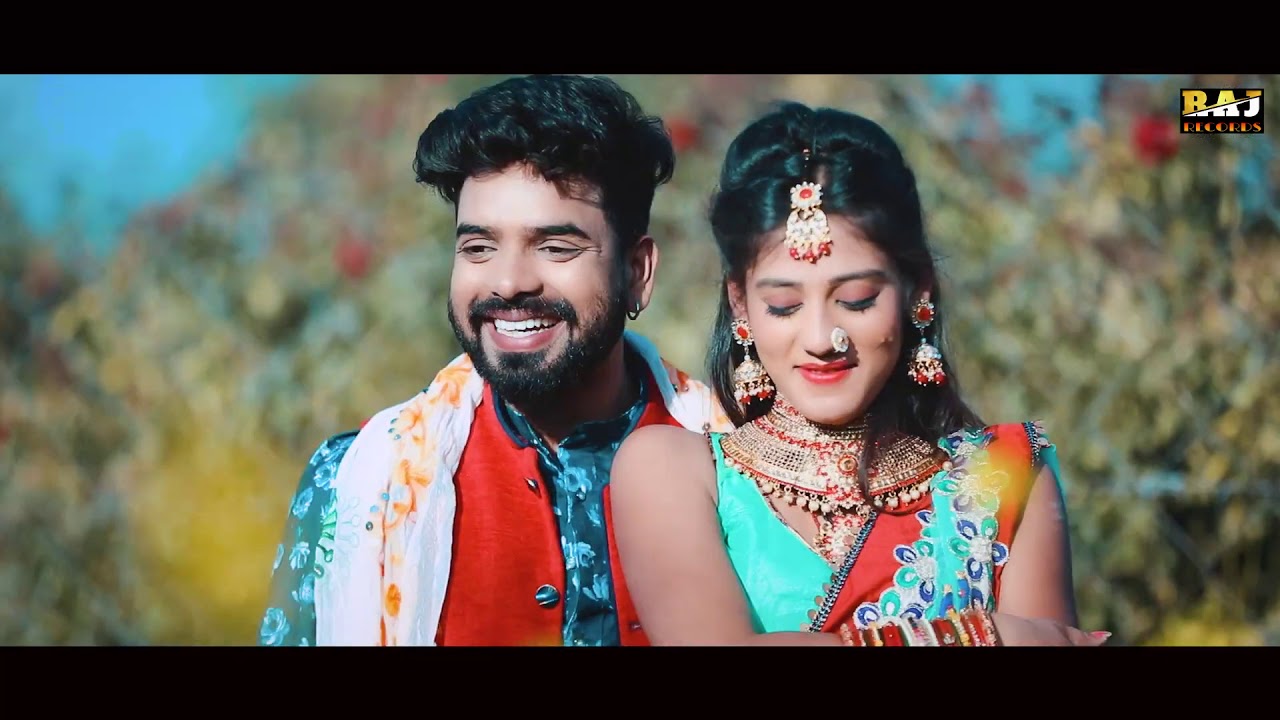 लवली लहरियो लहरा रो Lovely Lahriyo Lahra Ro New Rajasthani Song 2021