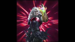 Knull Comic Animation