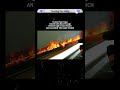 How LEDs Create Touchable Fire