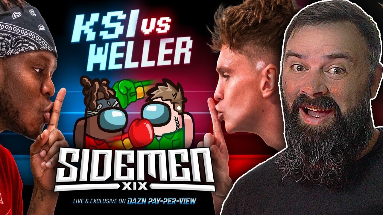 Бросок вернулся!! Реакция на роль сайдмена среди нас! | OrvieWoah реагирует