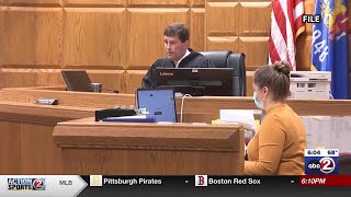 Resigning Outagamie Co. Judge Mark McGinnis won’t face charges for jailing man over private dispu...