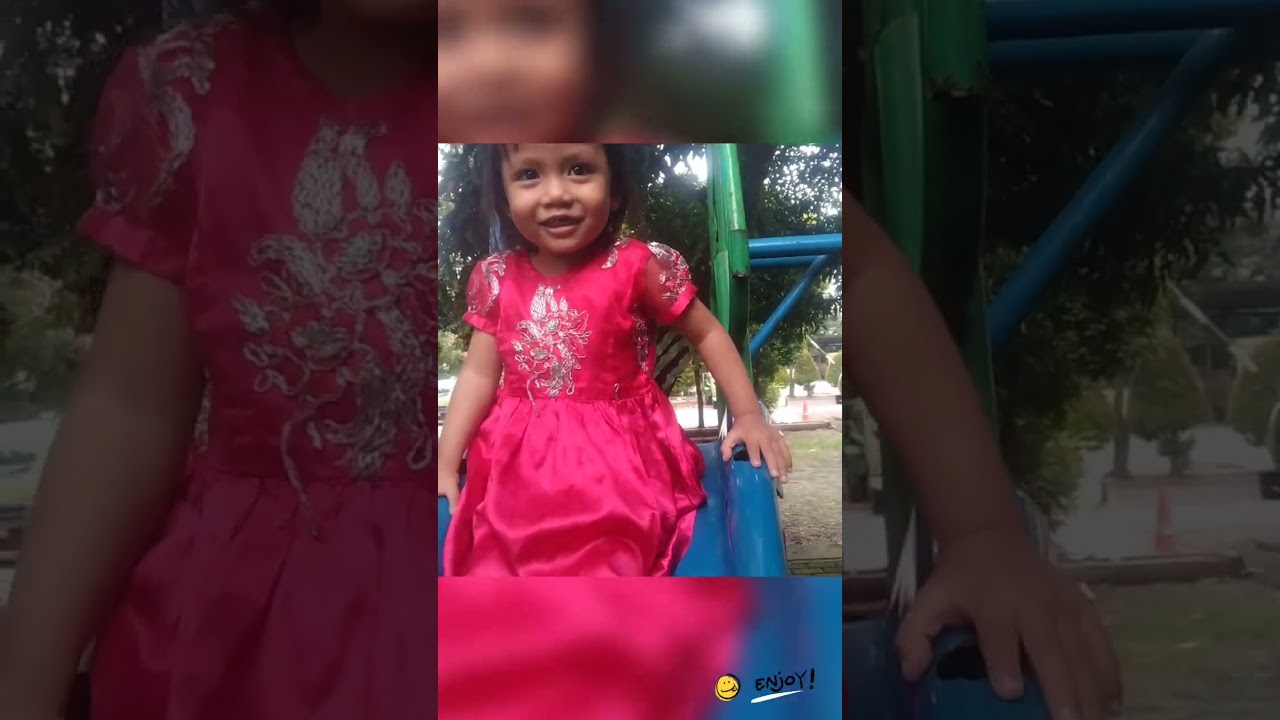 Taman bermain serpong 