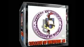 3D E-learning training opening montage
