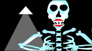 Buffalo Bill Bones Dub