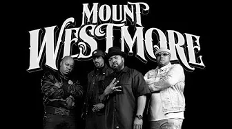 Mount Westmore - Too Big - Snoop Dogg, Ice Cube, Too Short  E 40 ft  P Lo (REMIX)