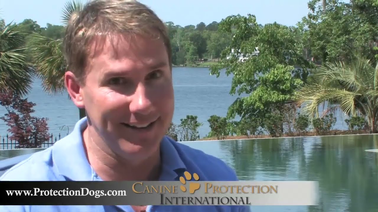 Video thumbnail: Nicholas Sparks with Lara and Rex