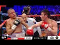 📅 ON THIS DAY!  Wow... Jorge ARCE Stops Wilfredo VAZQUEZ In Last RD After Being Dropped (Highlights)